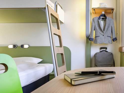 ibis budget Lons-le-Saunier