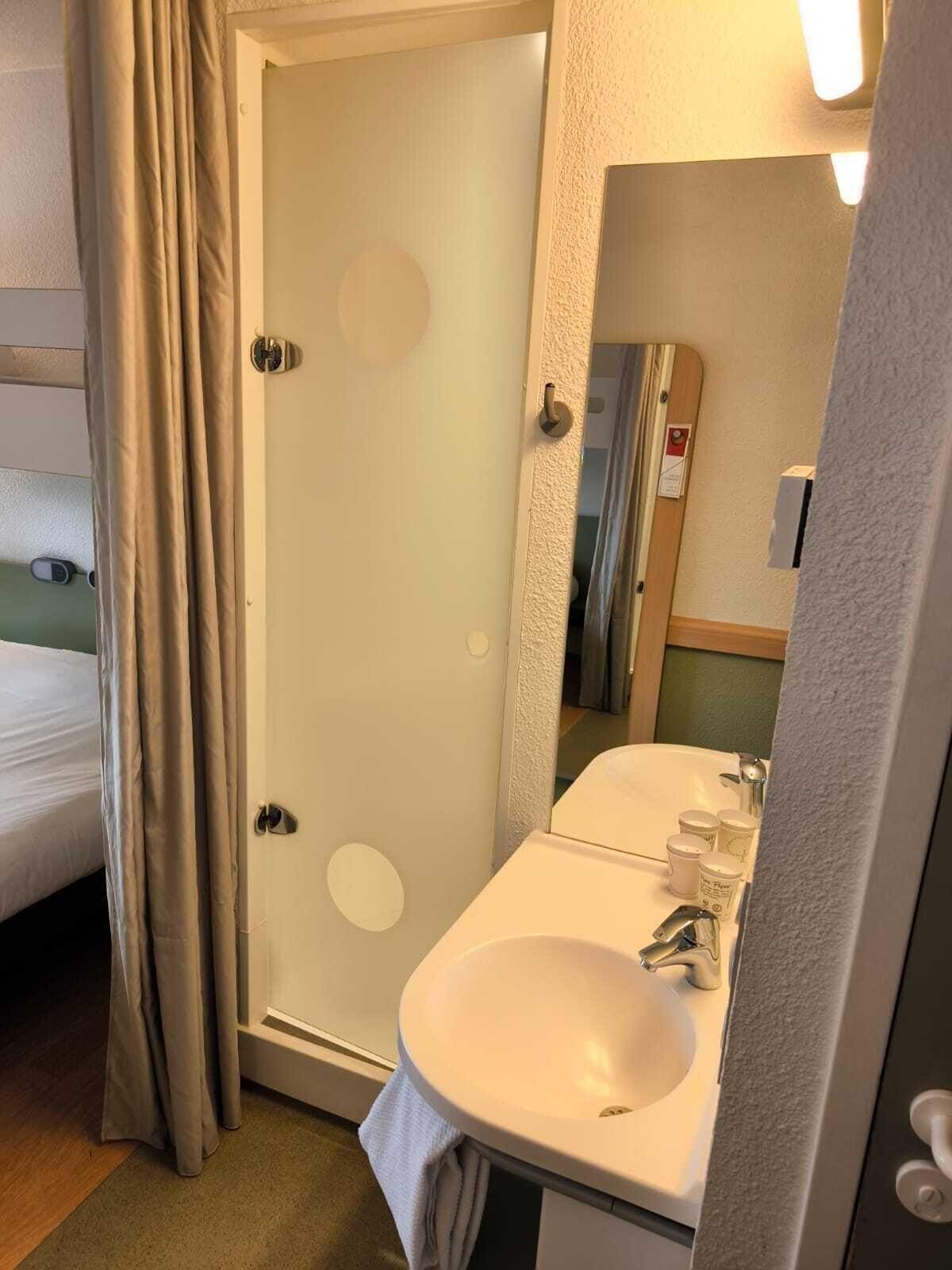 ibis budget Lons-le-Saunier