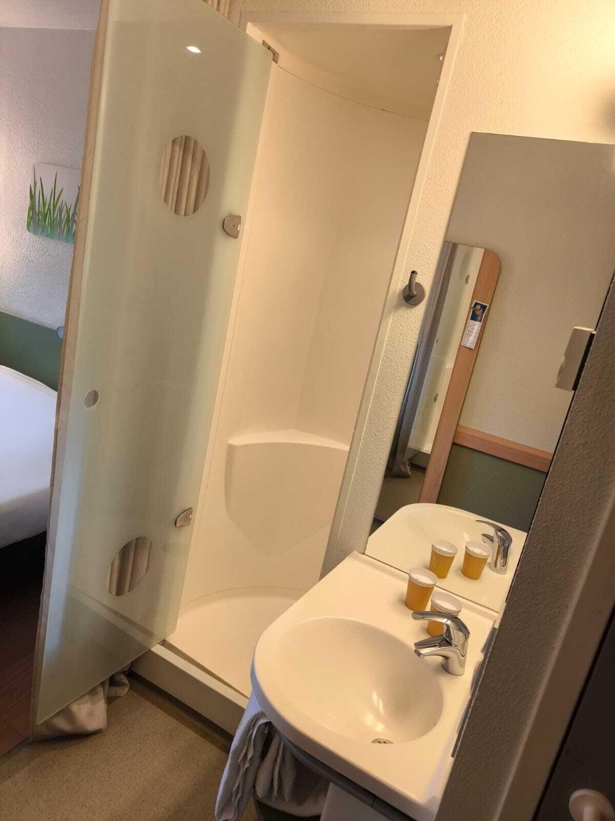 ibis budget Lons-le-Saunier