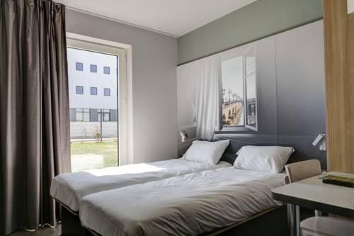 B&B Hotel BORDEAUX Est