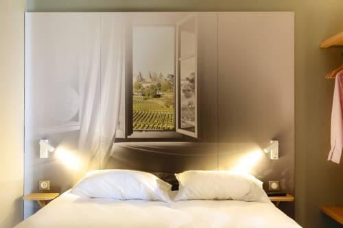 B&B Hotel BORDEAUX Est
