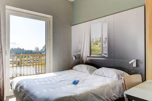 B&B Hotel BORDEAUX Est