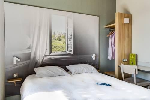 B&B Hotel BORDEAUX Est