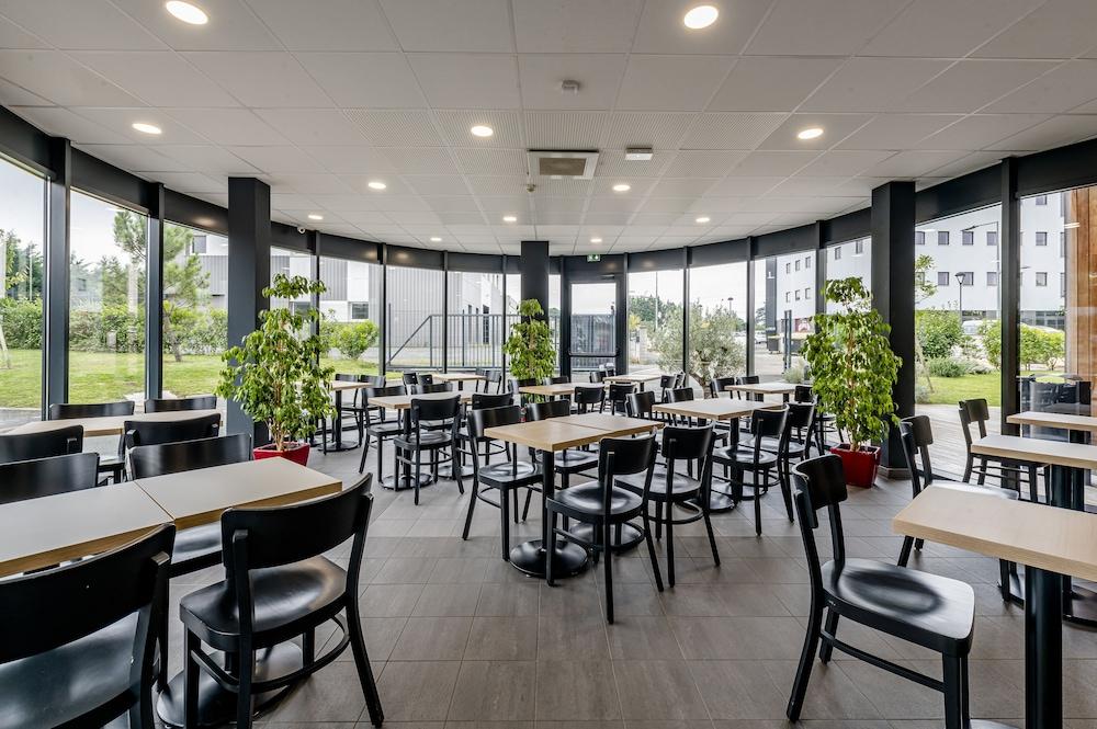 B&B Hotel BORDEAUX Est