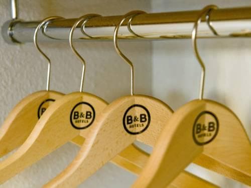 B&B Hotel BORDEAUX Est