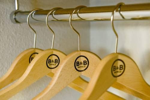 B&B Hotel BORDEAUX Est