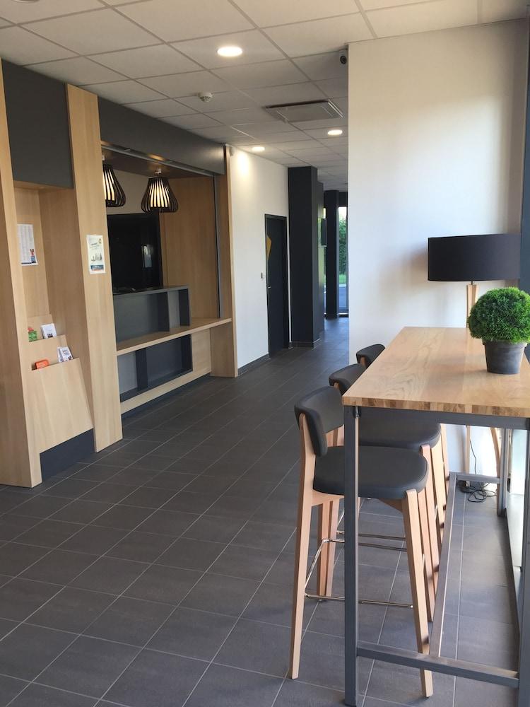 B&B Hotel BORDEAUX Est