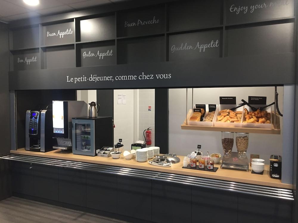 B&B Hotel BORDEAUX Est