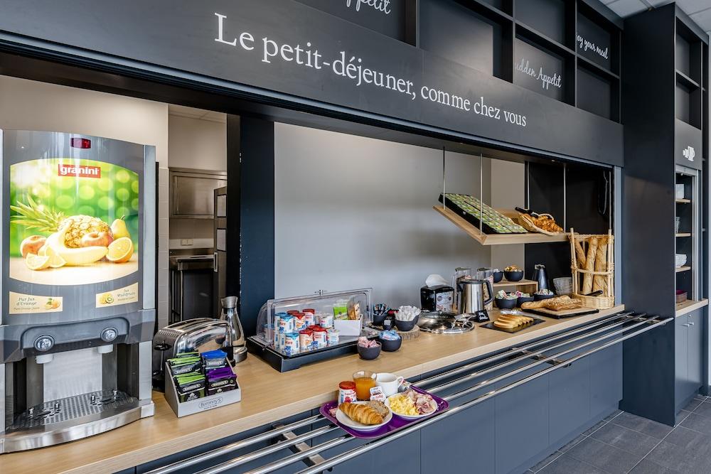 B&B Hotel BORDEAUX Est