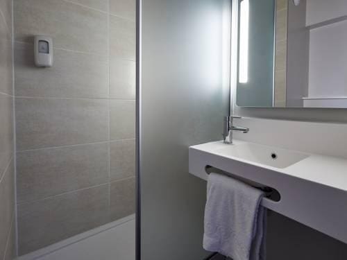 B&B Hotel BORDEAUX Est
