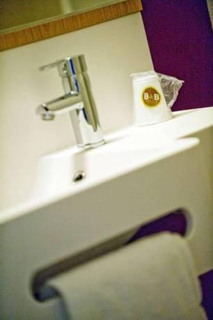 B&B Hotel BORDEAUX Est
