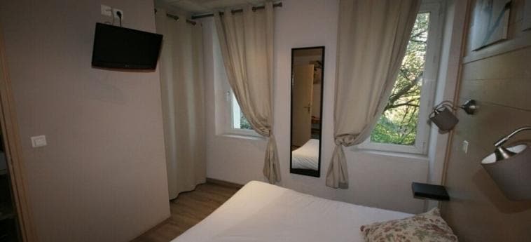 Le Relais de la Caleche