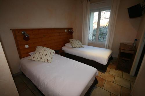 Le Relais de la Caleche