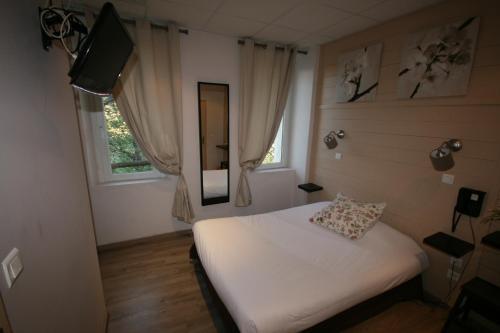 Le Relais de la Caleche