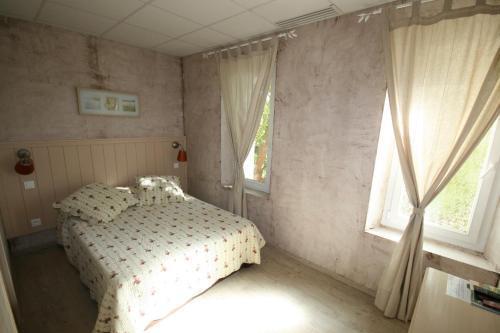 Le Relais de la Caleche