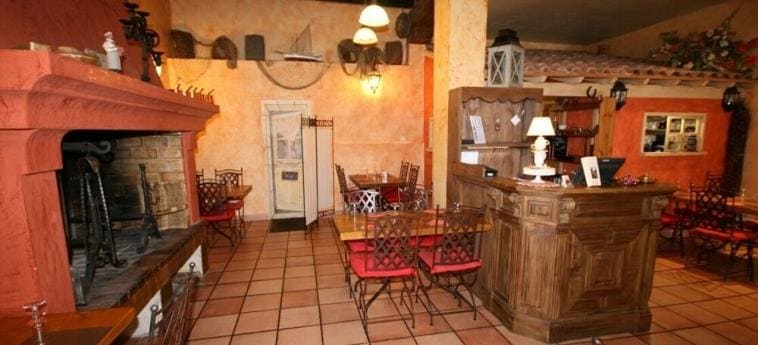 Le Relais de la Caleche