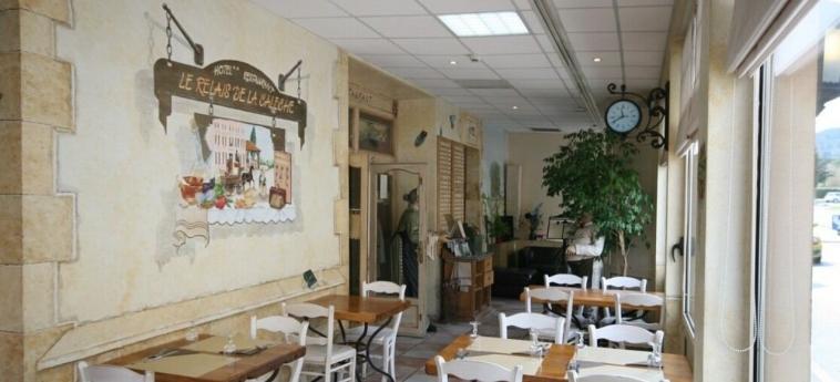 Le Relais de la Caleche