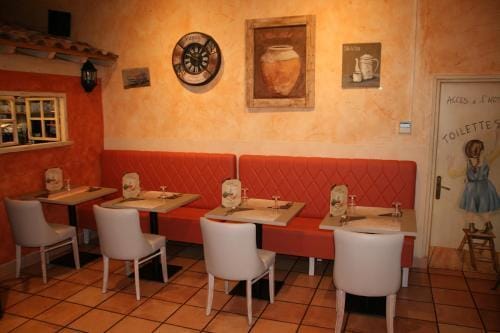 Le Relais de la Caleche