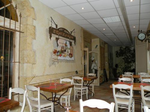 Le Relais de la Caleche