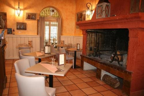Le Relais de la Caleche