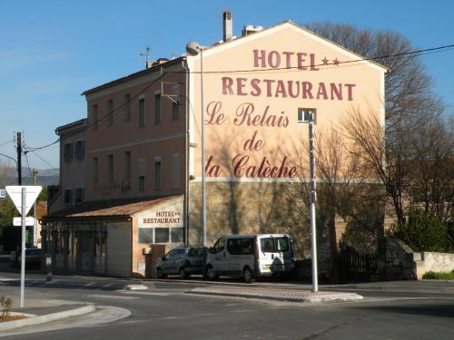 Le Relais de la Caleche