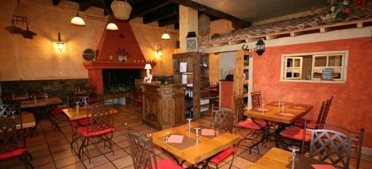 Le Relais de la Caleche