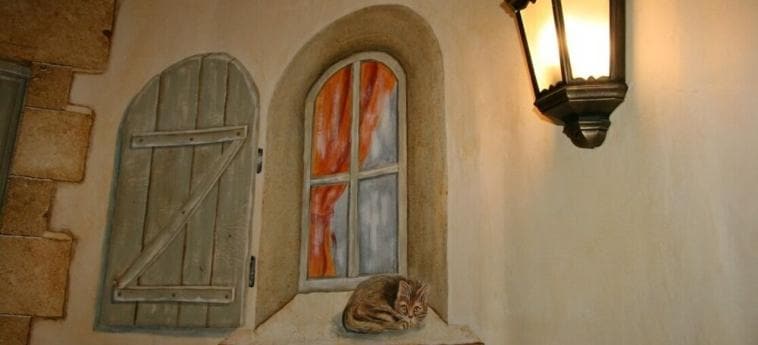 Le Relais de la Caleche