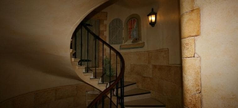 Le Relais de la Caleche