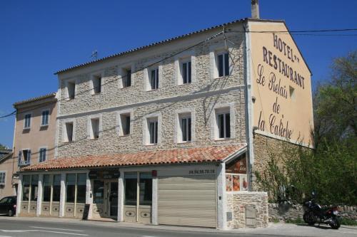 Le Relais de la Caleche