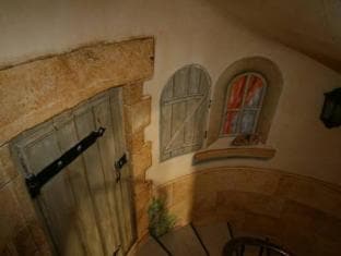 Le Relais de la Caleche