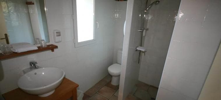 Le Relais de la Caleche