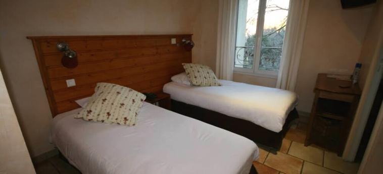 Le Relais de la Caleche