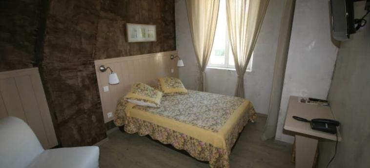 Le Relais de la Caleche