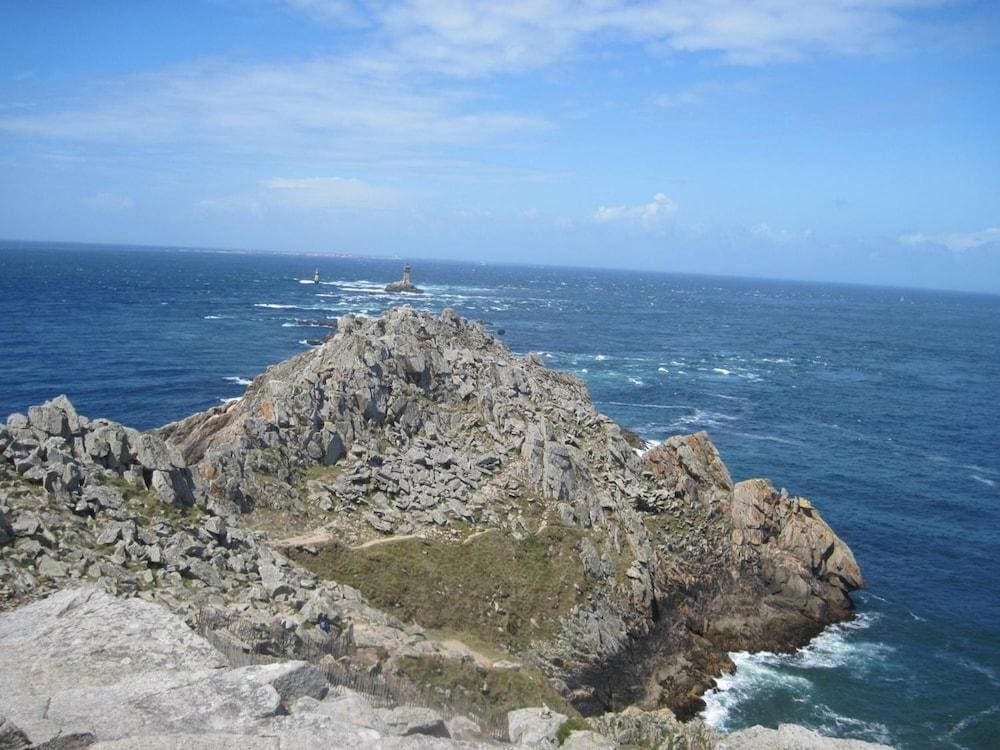 Chambre d'Hotes Entre Mer et Monts