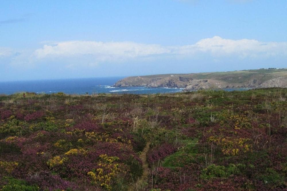 Chambre d'Hotes Entre Mer et Monts