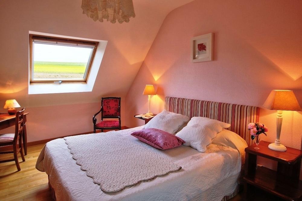 Chambre d'Hotes Entre Mer et Monts