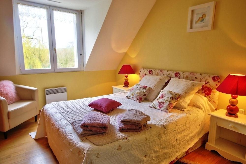 Chambre d'Hotes Entre Mer et Monts