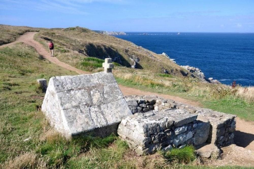 Chambre d'Hotes Entre Mer et Monts