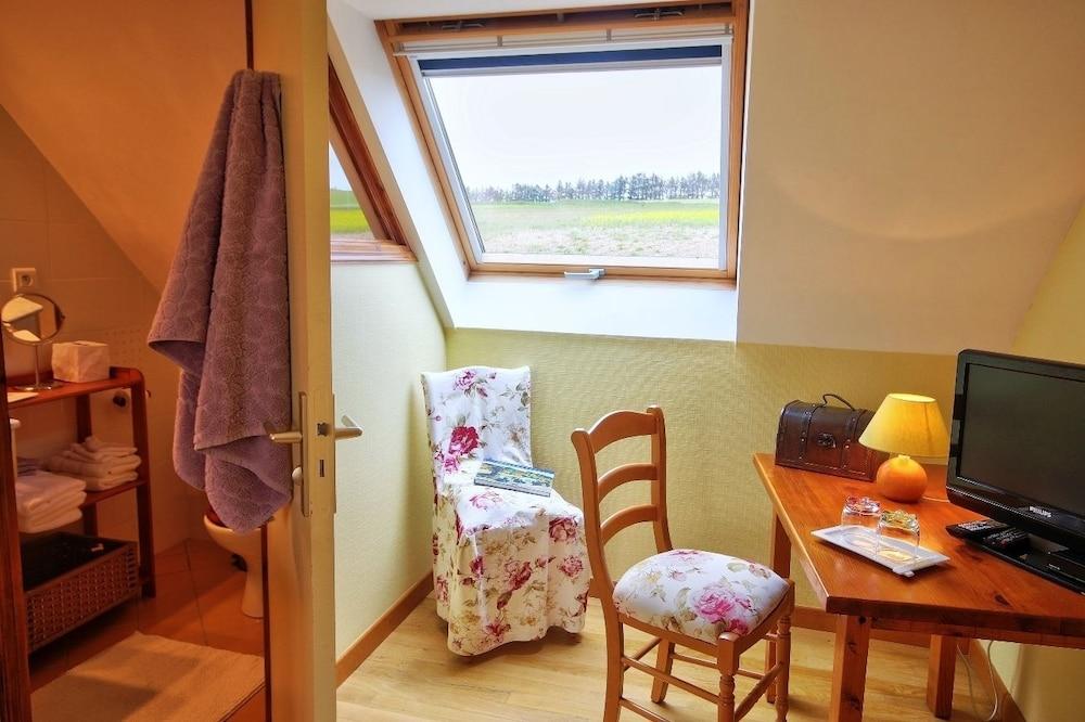 Chambre d'Hotes Entre Mer et Monts