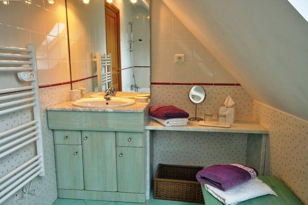 Chambre d'Hotes Entre Mer et Monts