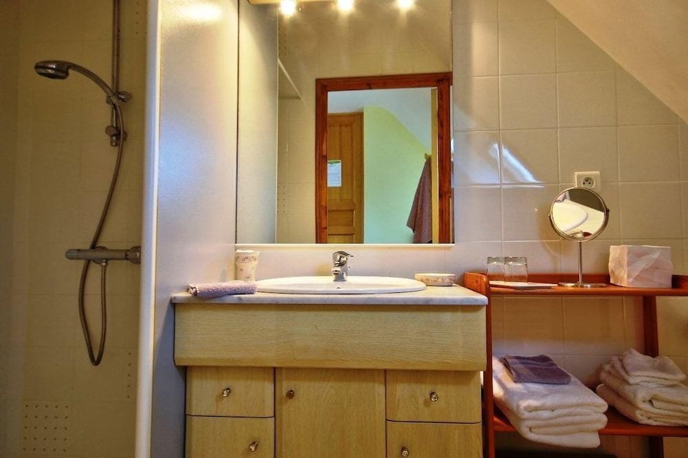 Chambre d'Hotes Entre Mer et Monts
