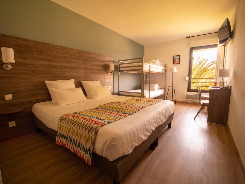 Citotel Du Tregor
