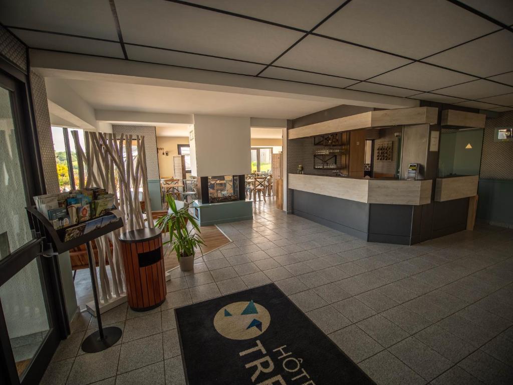 Citotel Du Tregor