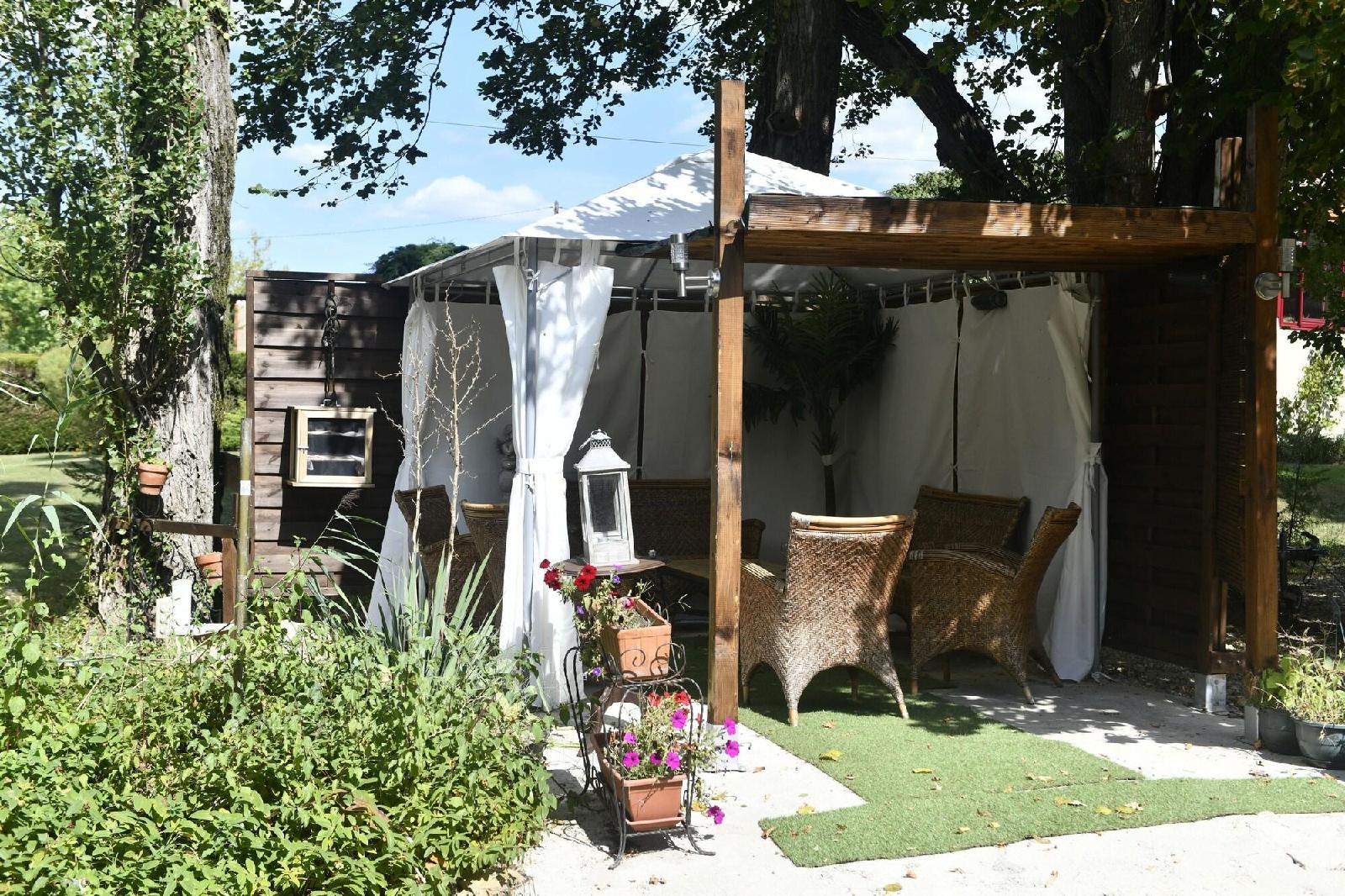L'Amarre Aux Anges