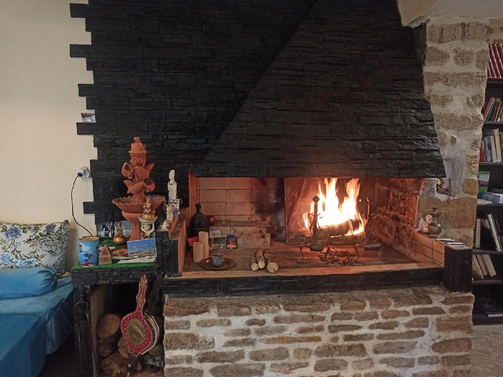 L'Amarre Aux Anges
