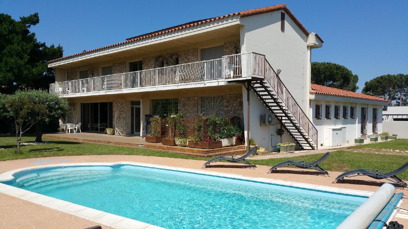 Chambres D'hotes Et Gites Al Pati