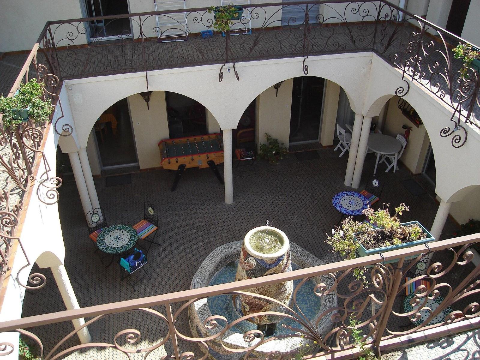 Chambres D'hotes Et Gites Al Pati