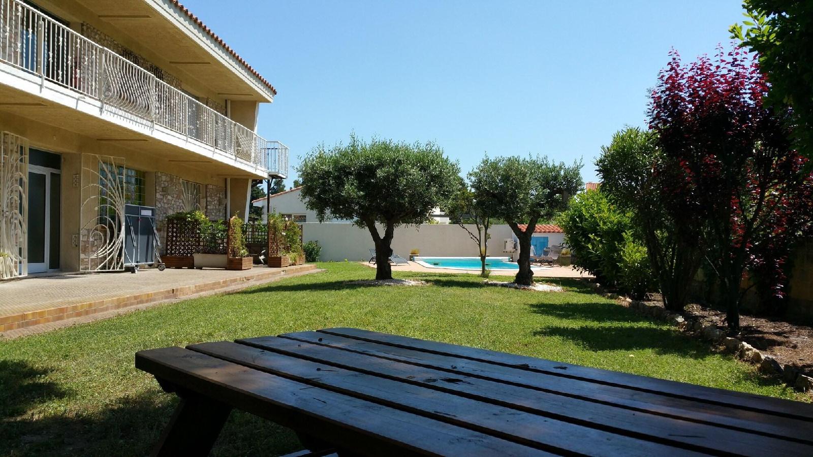 Chambres D'hotes Et Gites Al Pati