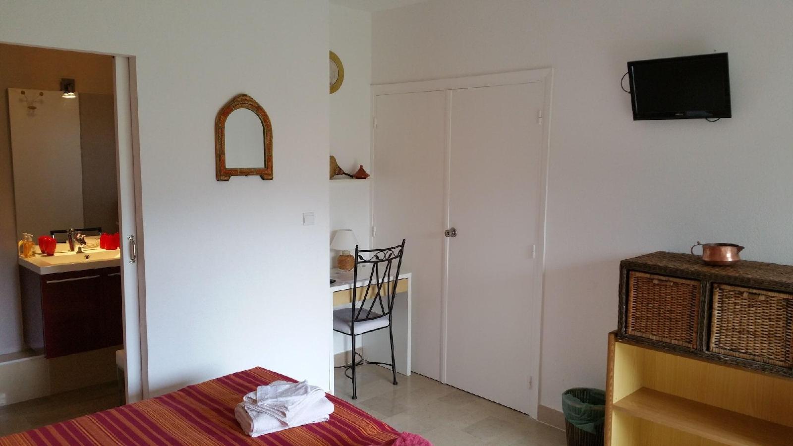 Chambres D'hotes Et Gites Al Pati