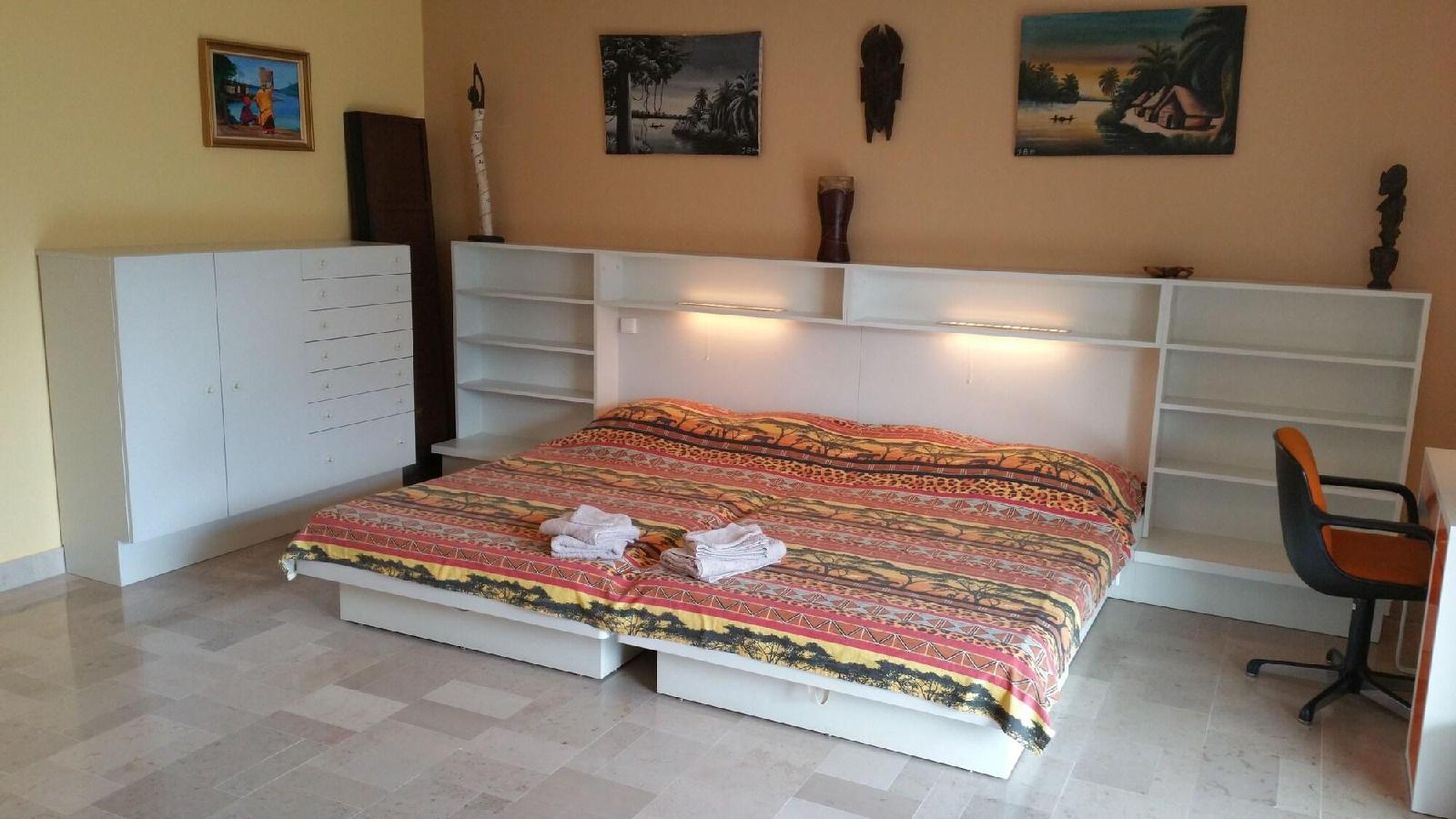 Chambres D'hotes Et Gites Al Pati